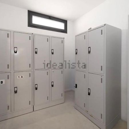 Malaga Beach & Center Ngoại thất bức ảnh