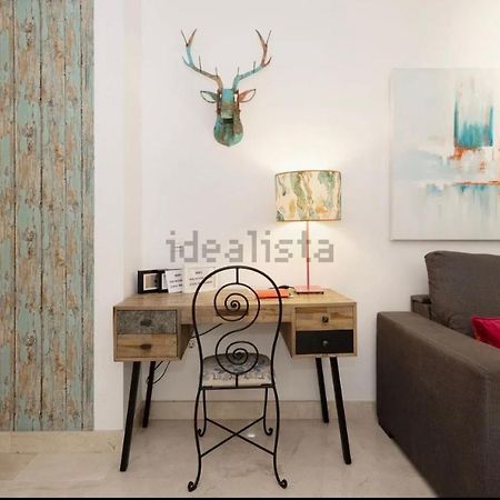 Malaga Beach & Center Ngoại thất bức ảnh